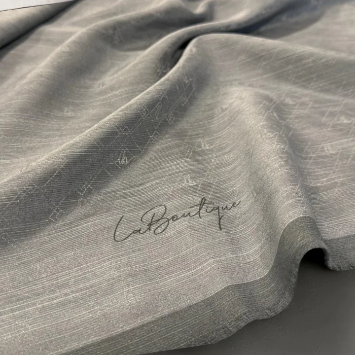 DÜZ RENK İPEK ŞAL - V108