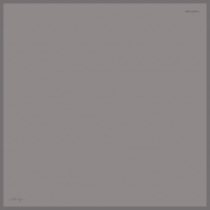 DÜZ RENK SURA İPEK - 02 - 90X90