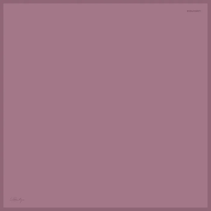 DÜZ RENK SURA İPEK - 09 - 90X90