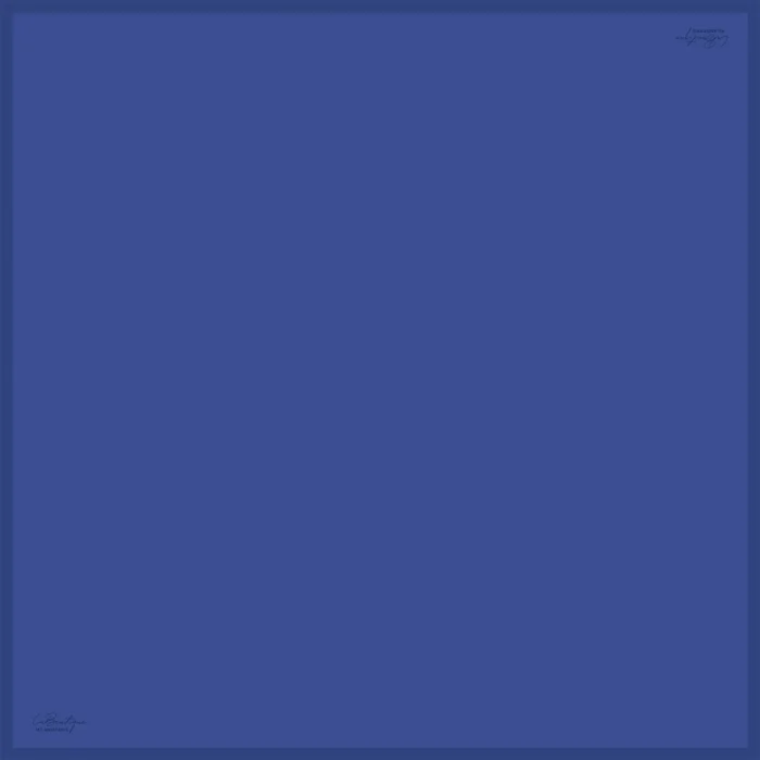 DÜZ RENK SURA İPEK - 100 - 90X90