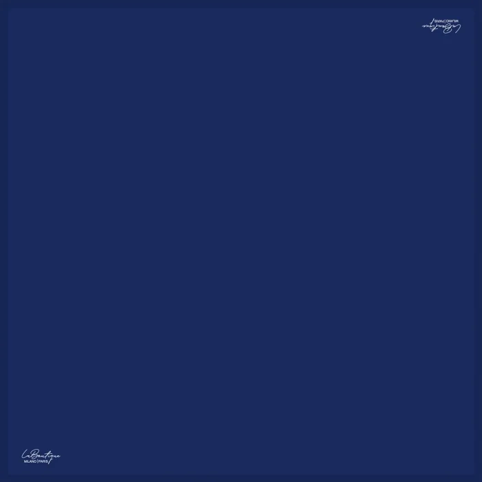 DÜZ RENK SURA İPEK - 101 - 90X90