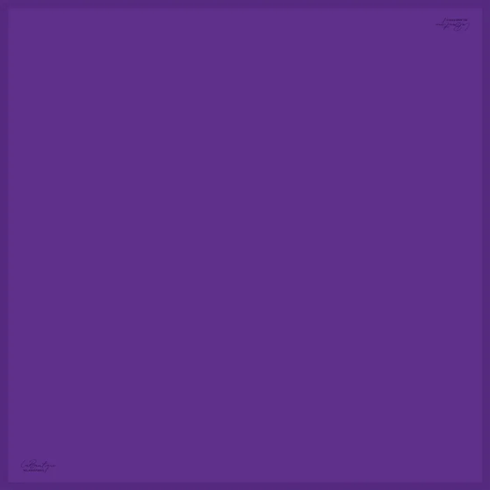 DÜZ RENK SURA İPEK - 104 - 90X90