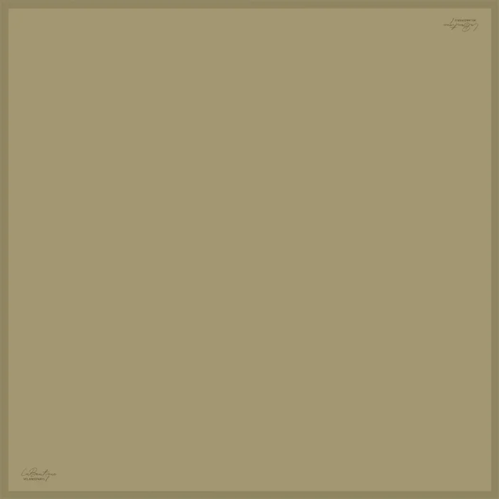 DÜZ RENK SURA İPEK - 115 - 90X90