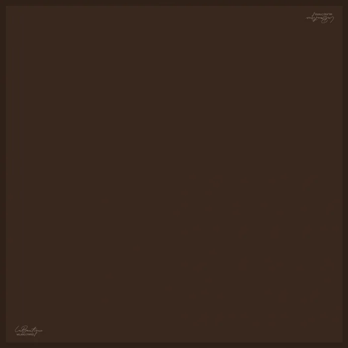 DÜZ RENK SURA İPEK - 117 - 90X90