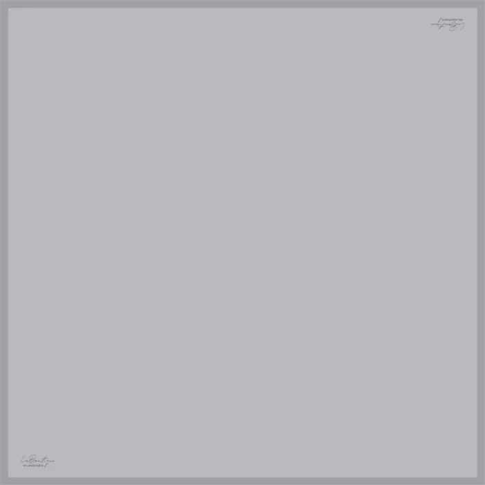 DÜZ RENK SURA İPEK - 121 - 90X90