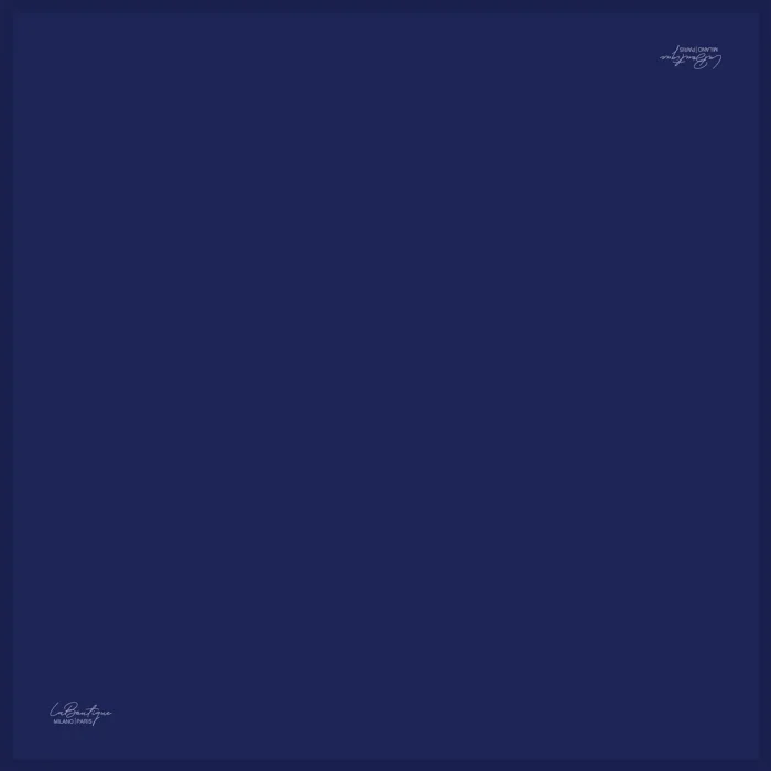 DÜZ RENK SURA İPEK - 123 - 90X90