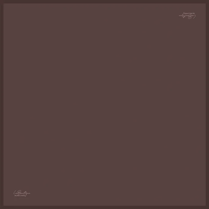 DÜZ RENK SURA İPEK - 125 - 90X90