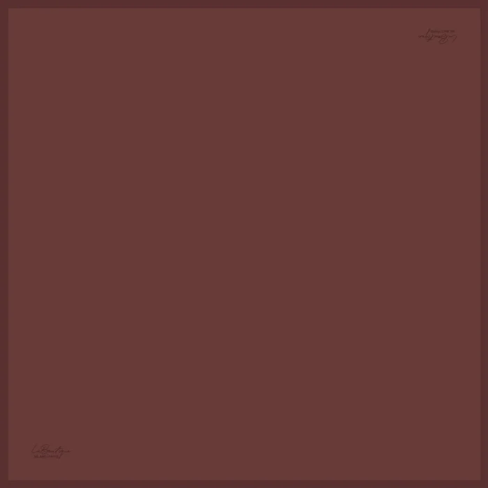 DÜZ RENK SURA İPEK - 126 - 90X90