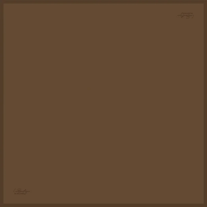 DÜZ RENK SURA İPEK - 127 - 90X90