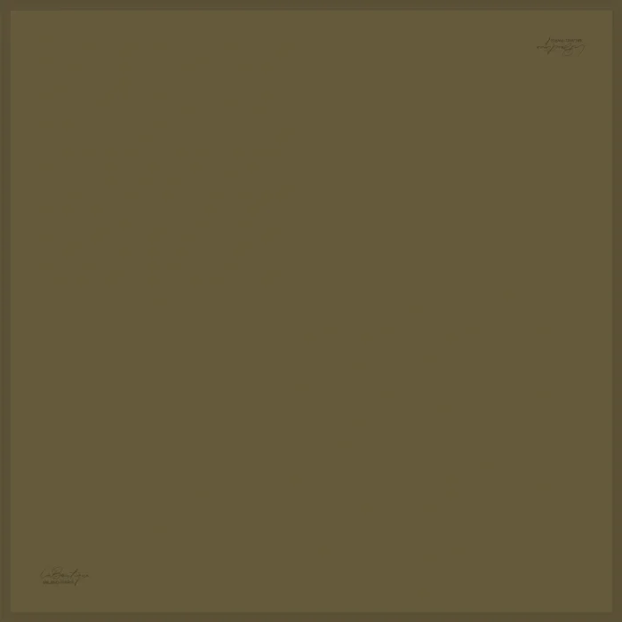 DÜZ RENK SURA İPEK - 131 - 90X90