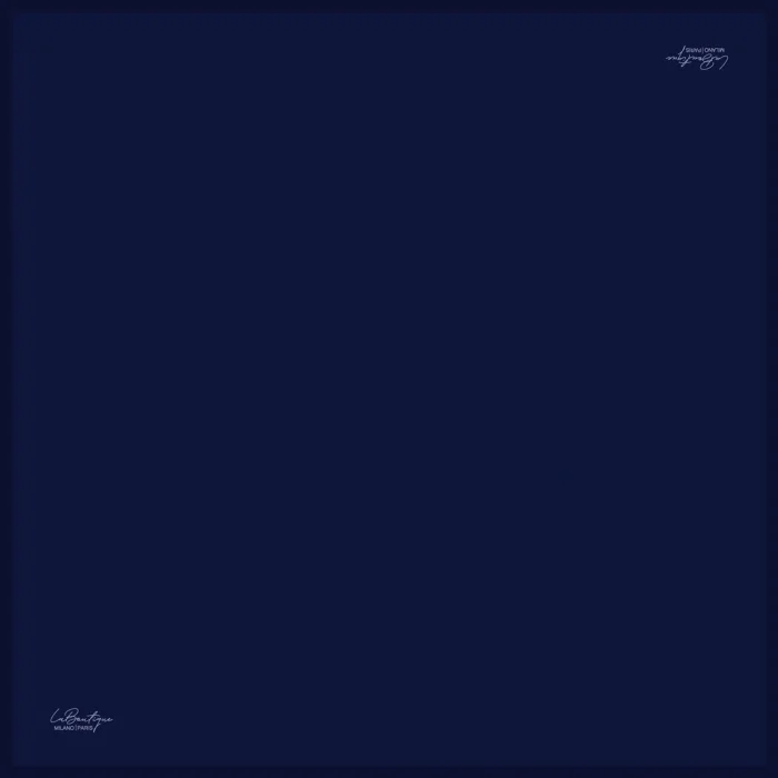 DÜZ RENK SURA İPEK - 135 - 90X90