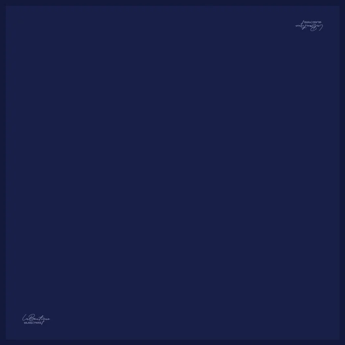 DÜZ RENK SURA İPEK - 137 - 90X90