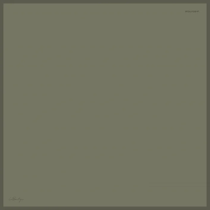 DÜZ RENK SURA İPEK - 16 - 90X90