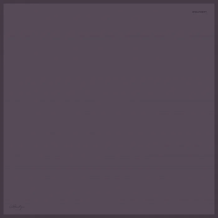 DÜZ RENK SURA İPEK - 19 - 90X90