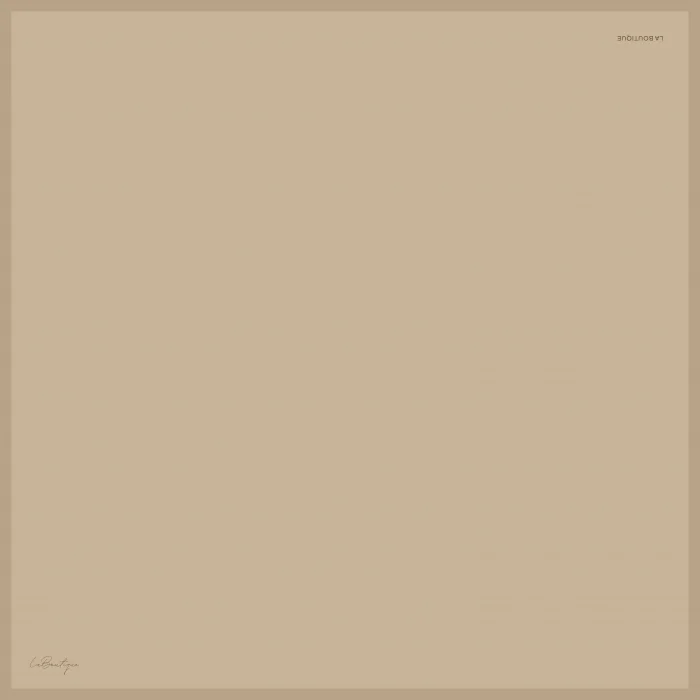 DÜZ RENK SURA İPEK - 21 - 90X90