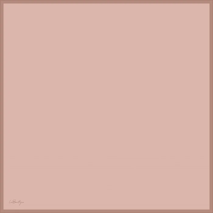 DÜZ RENK SURA İPEK - 29 - 90X90