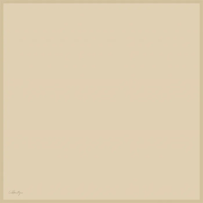 DÜZ RENK SURA İPEK - 37 - 90X90