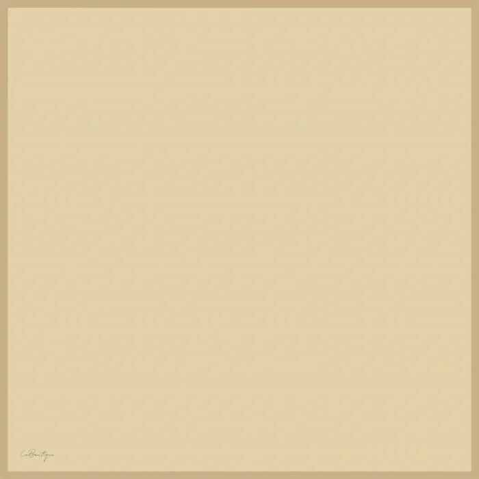 DÜZ RENK SURA İPEK - 38 - 90X90