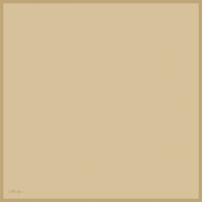 DÜZ RENK SURA İPEK - 39 - 90X90