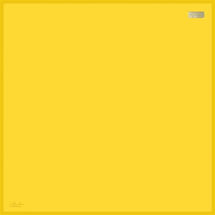 DÜZ RENK SURA İPEK - 55 - 90X90