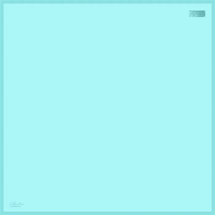 DÜZ RENK SURA İPEK - 60 - 90X90