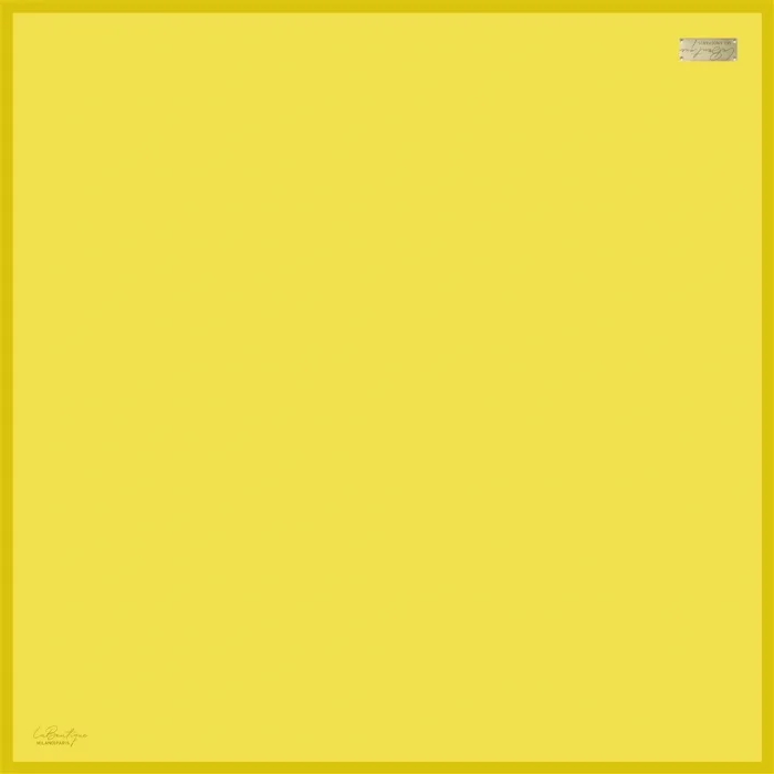 DÜZ RENK SURA İPEK - 67 - 90X90