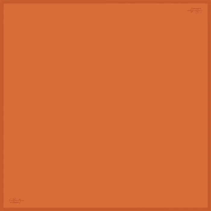 DÜZ RENK SURA İPEK - 69 - 90X90