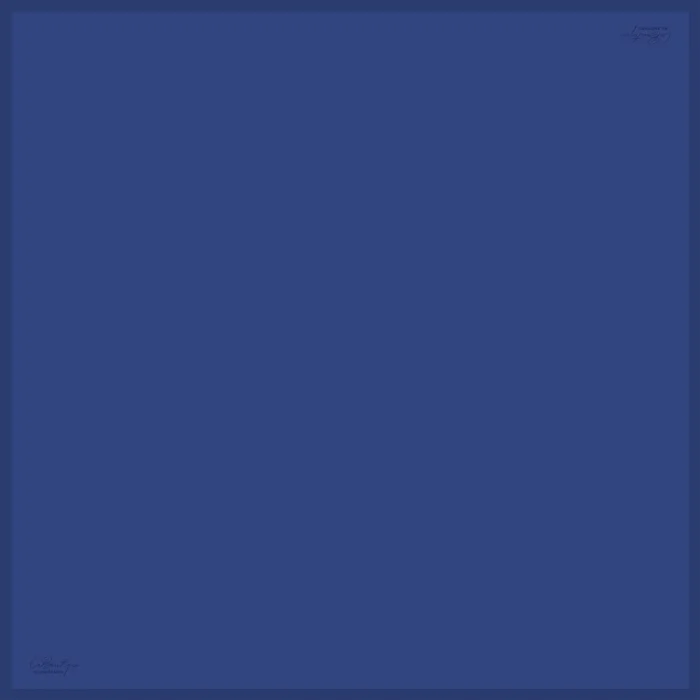 DÜZ RENK TWİLL İPEK - 102 - 90X90