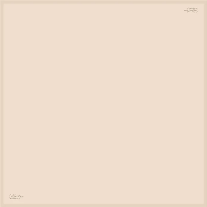 DÜZ RENK TWİLL İPEK - 112 - 90X90