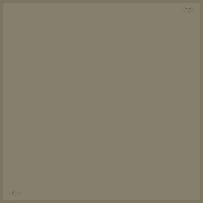 DÜZ RENK TWİLL İPEK - 113 - 90X90