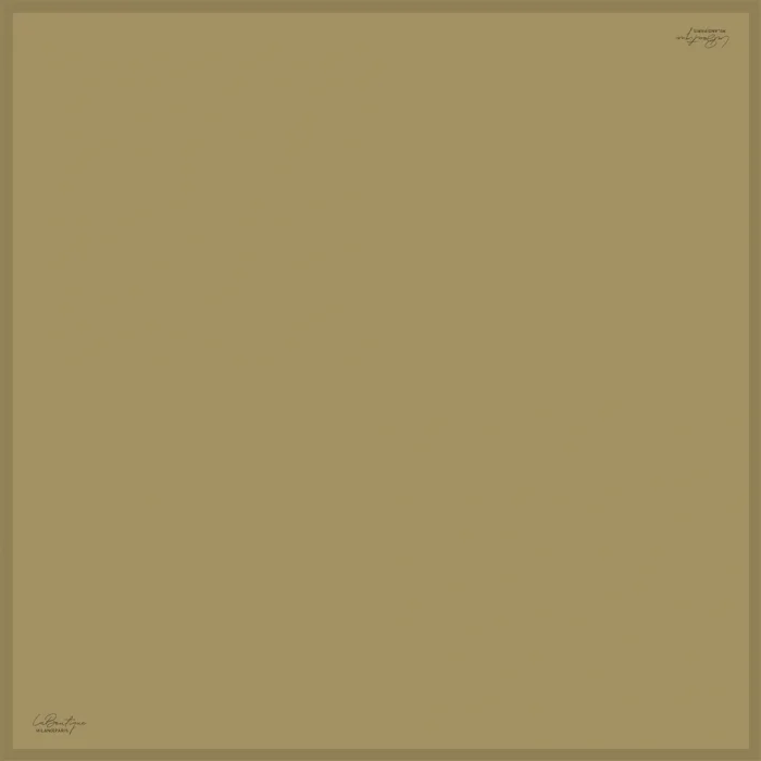 DÜZ RENK TWİLL İPEK - 114 - 90X90