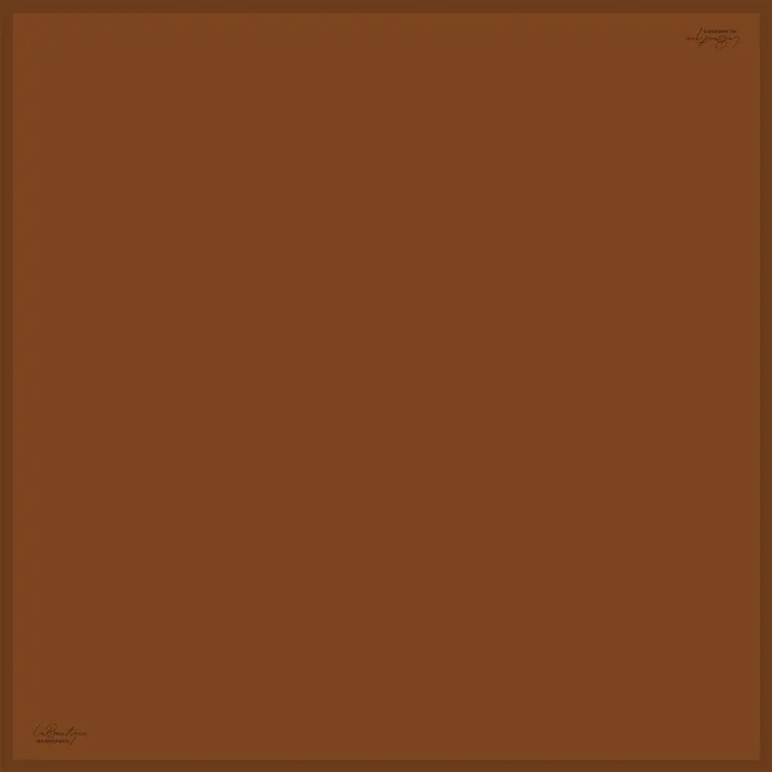 DÜZ RENK TWİLL İPEK - 116 - 90X90