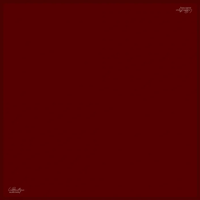 DÜZ RENK TWİLL İPEK - 118 - 90X90