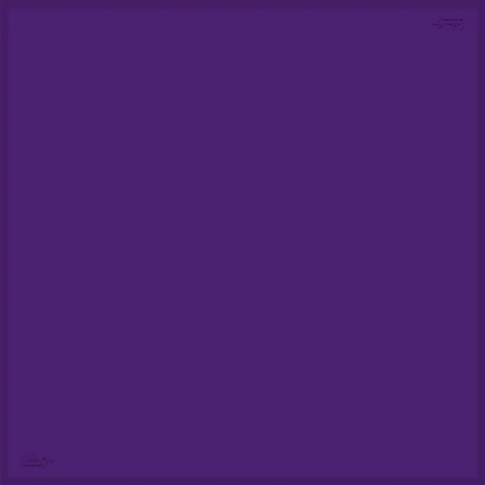 DÜZ RENK TWİLL İPEK - 122 - 90X90