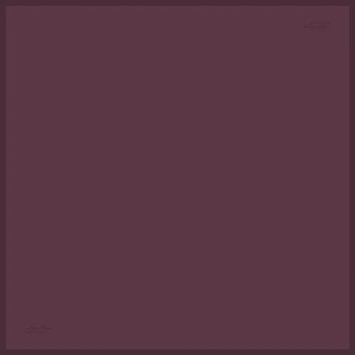 DÜZ RENK TWILL İPEK - 128 - 90X90