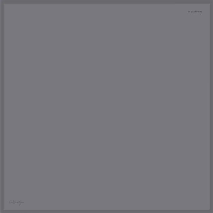 DÜZ RENK TWİLL İPEK - 13 - 90X90