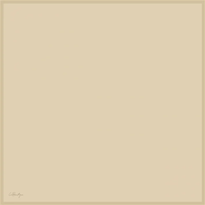 DÜZ RENK TWİLL İPEK - 37 - 90X90