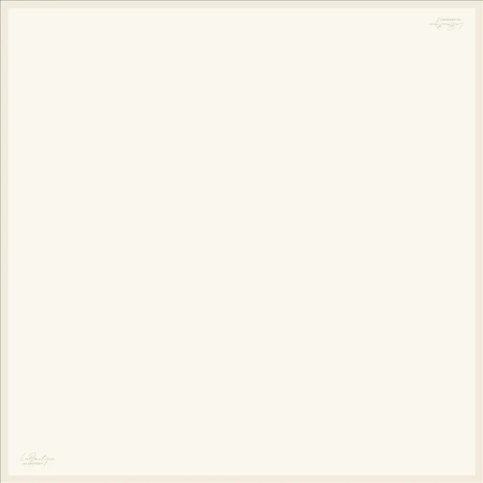 DÜZ RENK TWİLL İPEK - 43 - 90X90