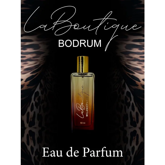 EAU DE PARFUM BODRUM