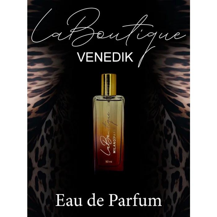 EAU DE PARFUM VENEDIK