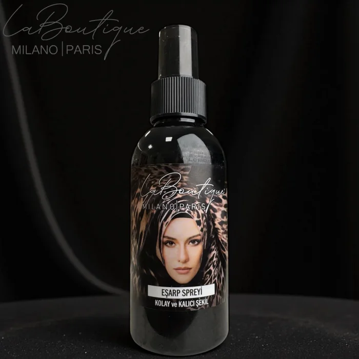 EŞARP SPREYİ