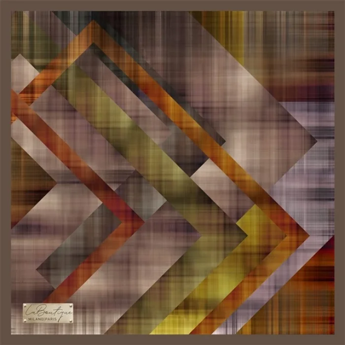 FULAR-BANDANA 1118 - 04 - 45X45