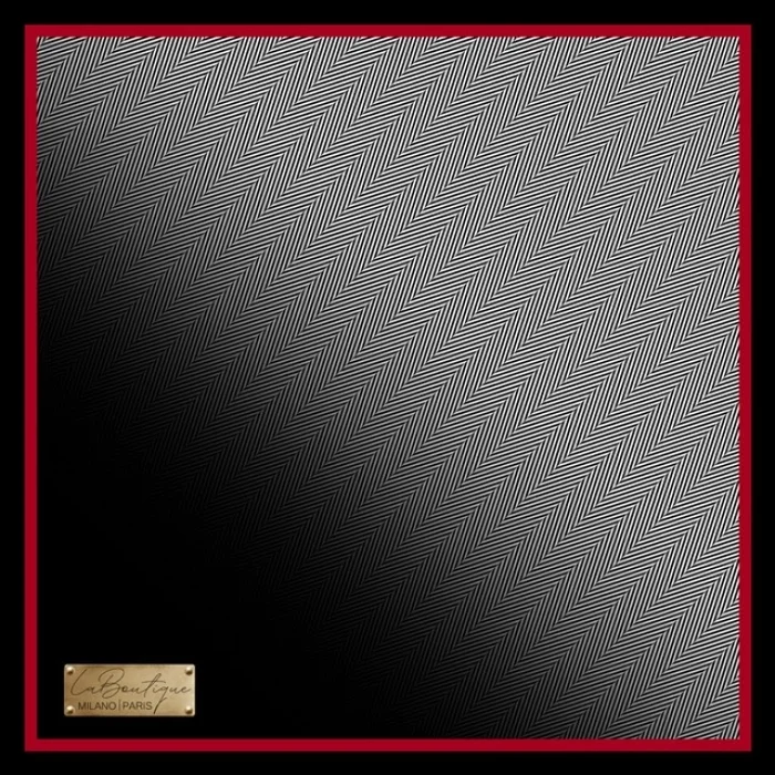 FULAR-BANDANA 1257 - 01 - 45X45