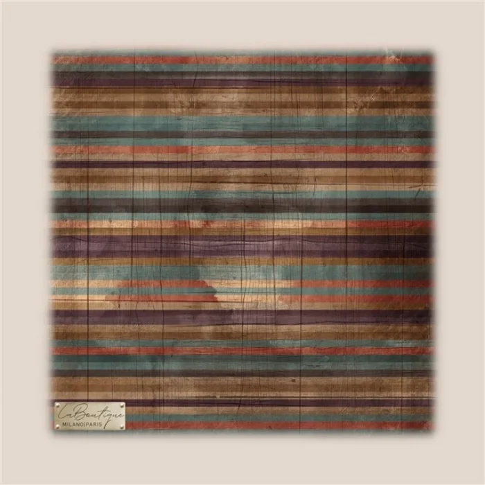 FULAR-BANDANA 1283 - 05 - 45X45