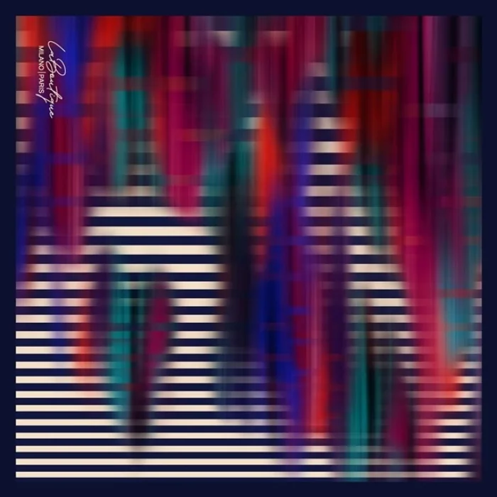 FULAR BANDANA 1571 - 04 - 45X45