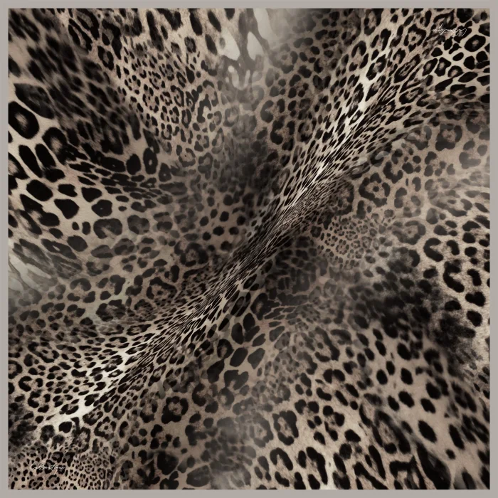 GÜZ | YAZ SERİNLİĞİ EŞARP 1012-04 90X90