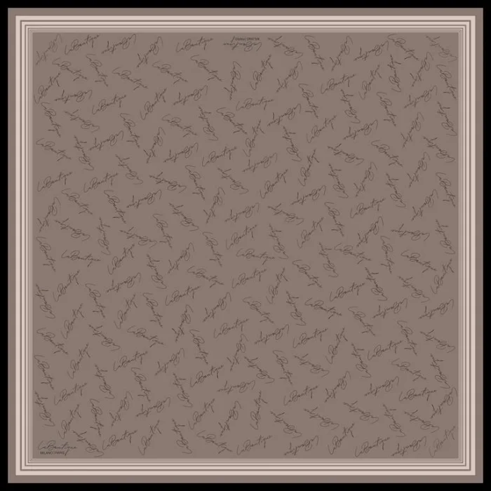 GÜZ EŞARP 1164-06 90X90