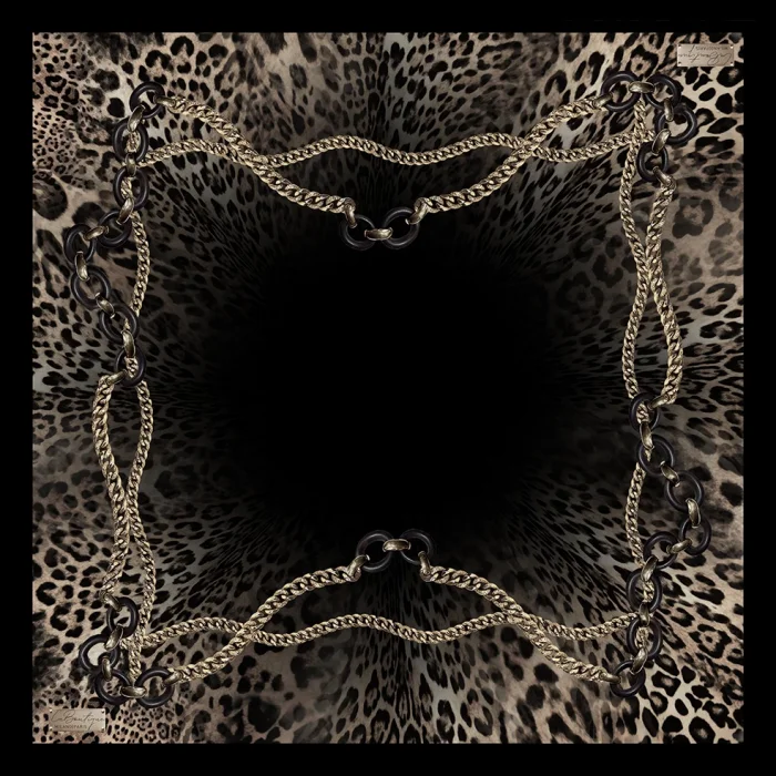 GÜZ | YAZ SERİNLİĞİ EŞARP 1522-01 90X90