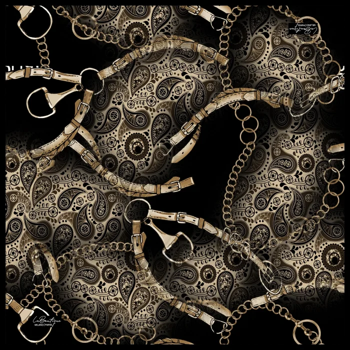 GÜZ | YAZ SERİNLİĞİ EŞARP 1769-01-90X90