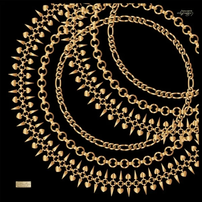 GÜZ | YAZ SERİNLİĞİ EŞARP 1981-01-90X90